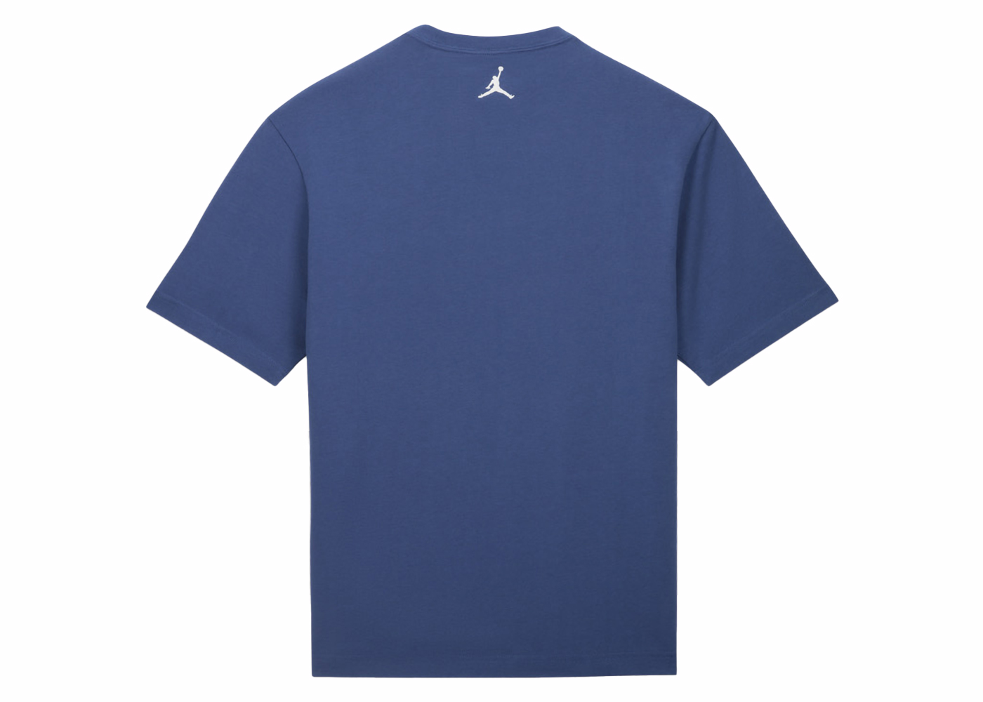 Jordan x A Ma Maniére T-shirt Blue Men's - FW23 - US