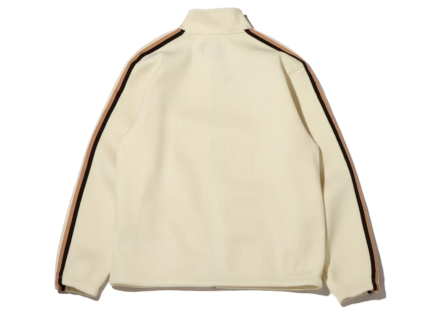 Jordan x A Ma Maniere Track Jacket (Asia Sizing) Coconut Milk ...