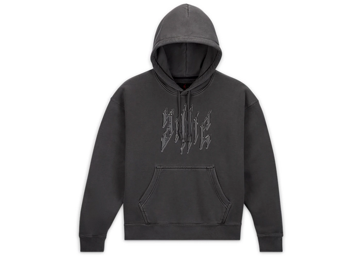 Abbigliamento Felpa Di Billie Eilish Originale Jordan X Billie