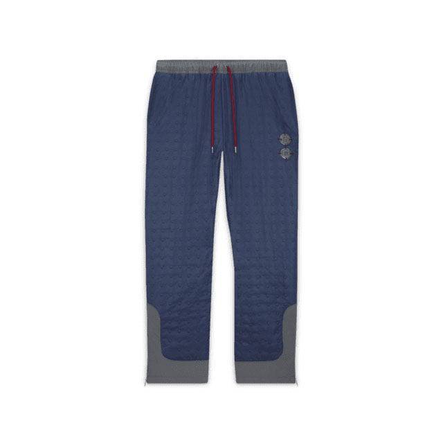 Jordan x Paris Saint-Germain Woven Pants (Asia Sizing) Black/Tour