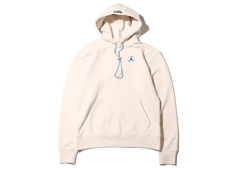 Jordan x DJ Khaled Hoodie (Asia Sizing) Phantom Men's - FW22 - US