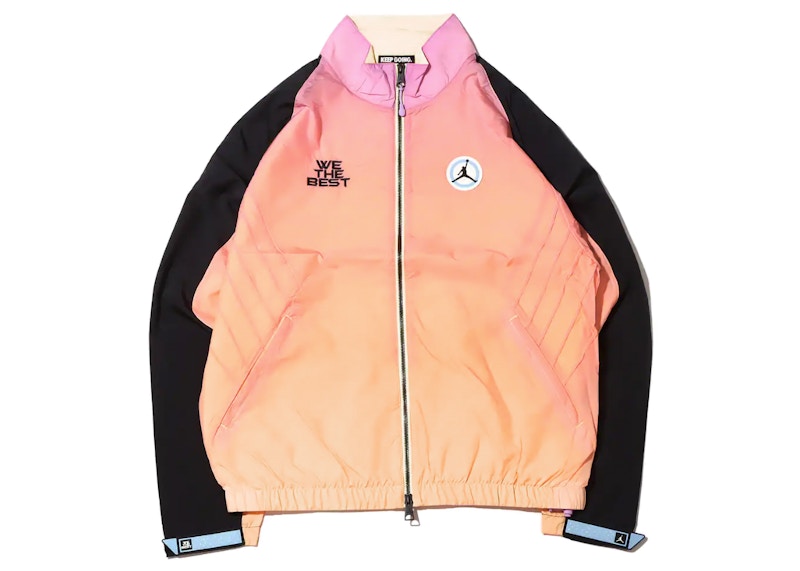 Jordan aj 2024 11 jacket