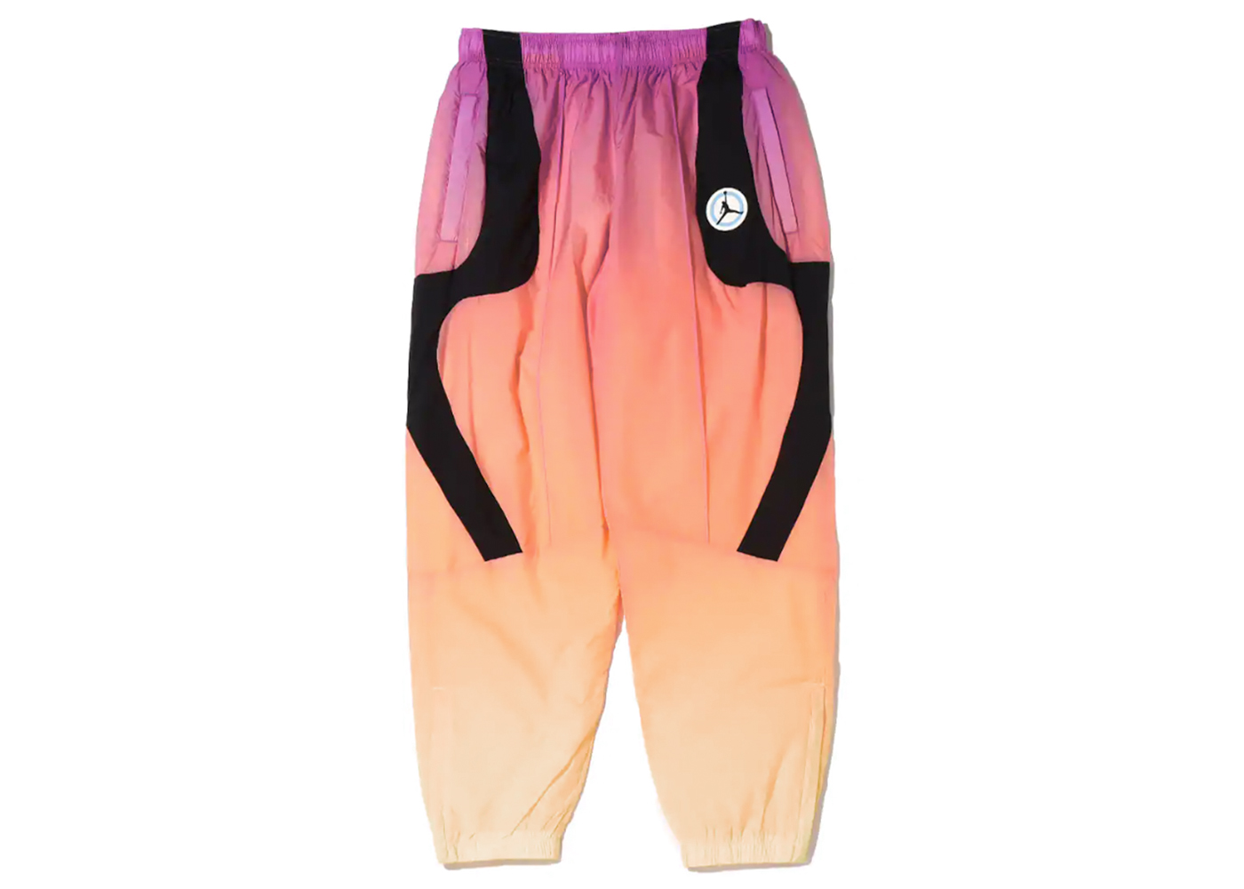 Buy by fbb Multicolour Viscose Printed Harem Pants online  Looksgudin