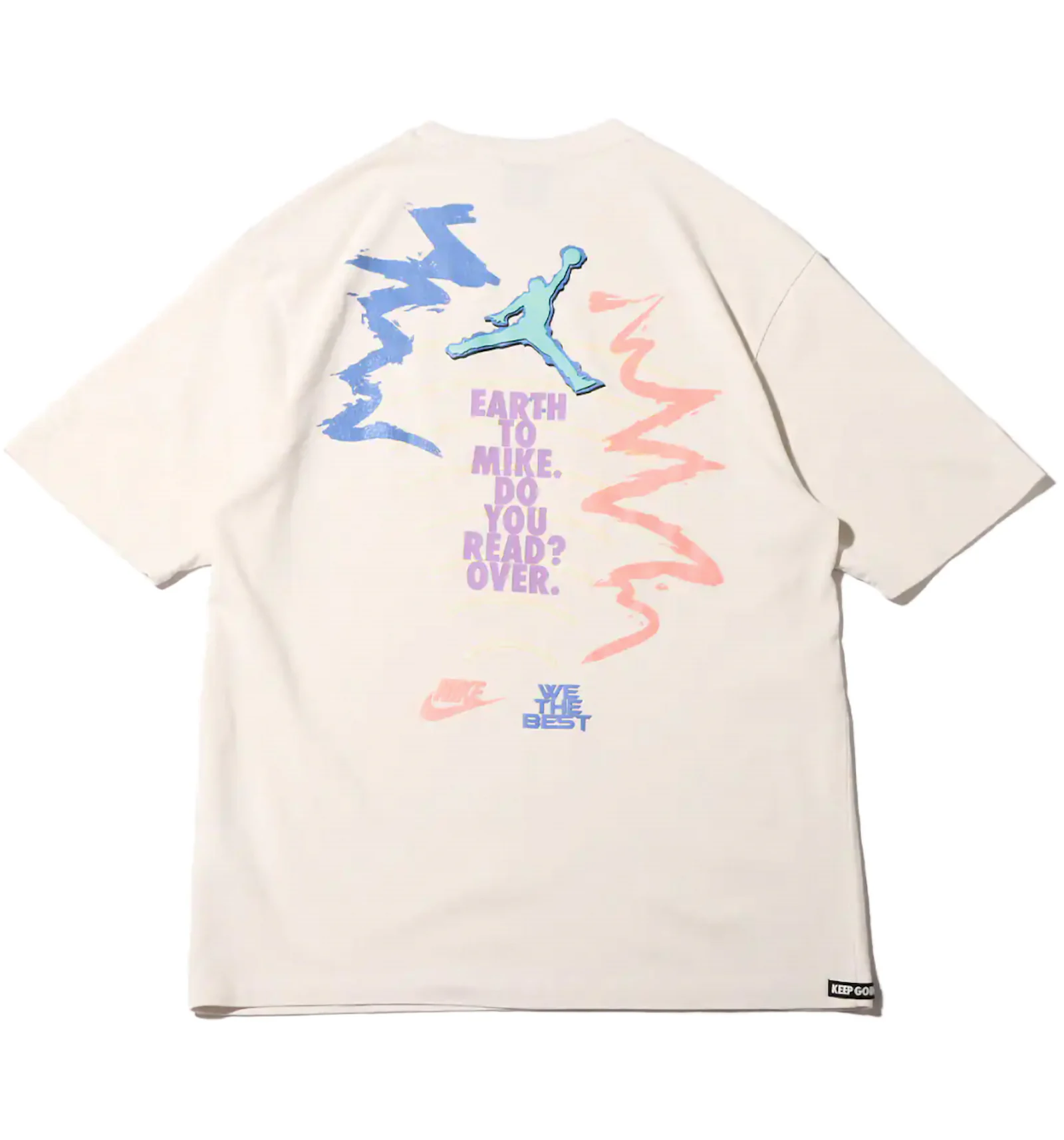 T shirt dj khaled jordan Clearance