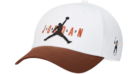 Jordan x Eastside Golf Cap White