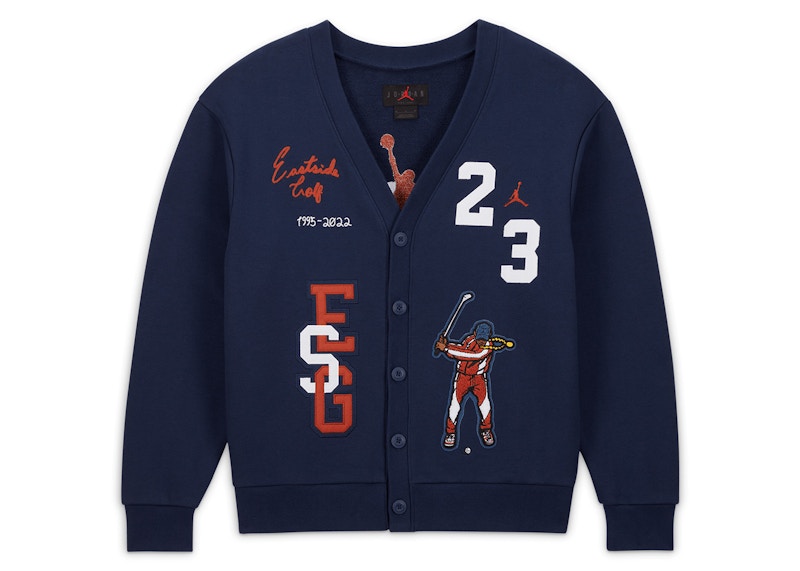 特別価格】Eastside Golf スウェット グレー М（1PIU1UGUALE3