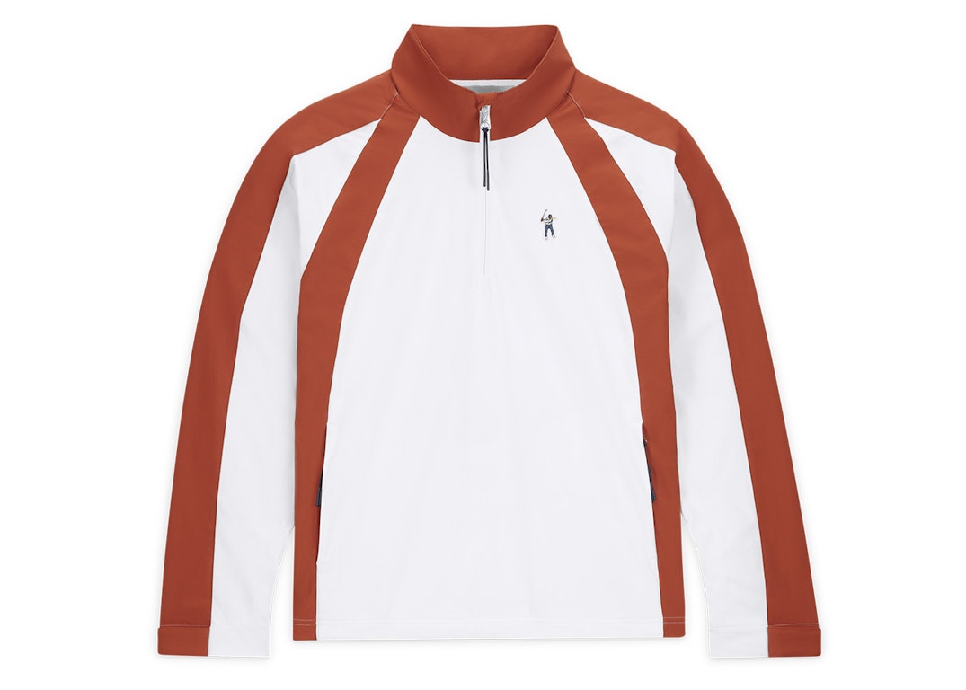 Pre-owned Jordan X Eastside Golf Jacket (asia Sizing) White