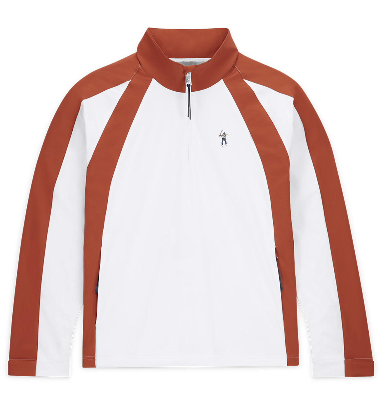 Jordan x Eastside Golf Jacket (Asia Sizing) White - FW22 - CN