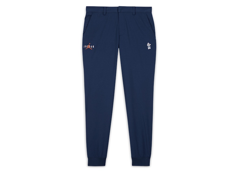 Jordan x Eastside Golf Pants Navy Men's - FW22 - US