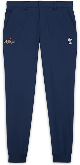 Jordan x Eastside Golf Pants Navy Men's - FW22 - US