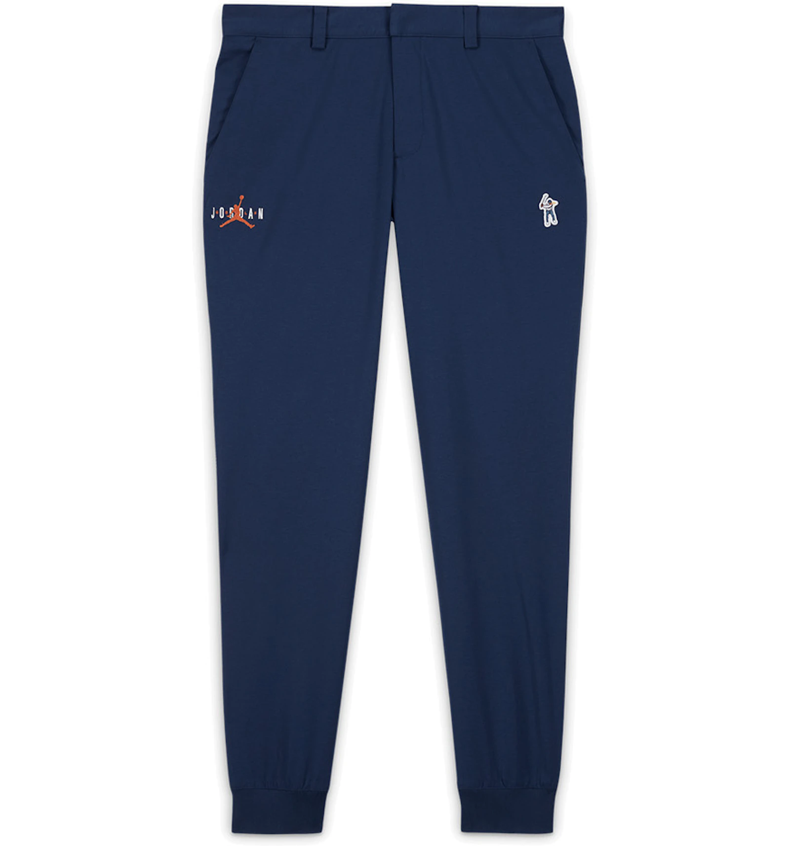 Jordan x Eastside Golf Pants Navy - FW22 - KR