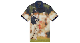 Jordan x Eastside Golf Polo Shirt (Asia Sizing) Multi