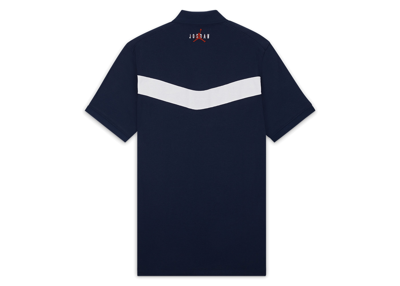 Jordan x Eastside Golf Polo Shirt (Asia Sizing) Navy