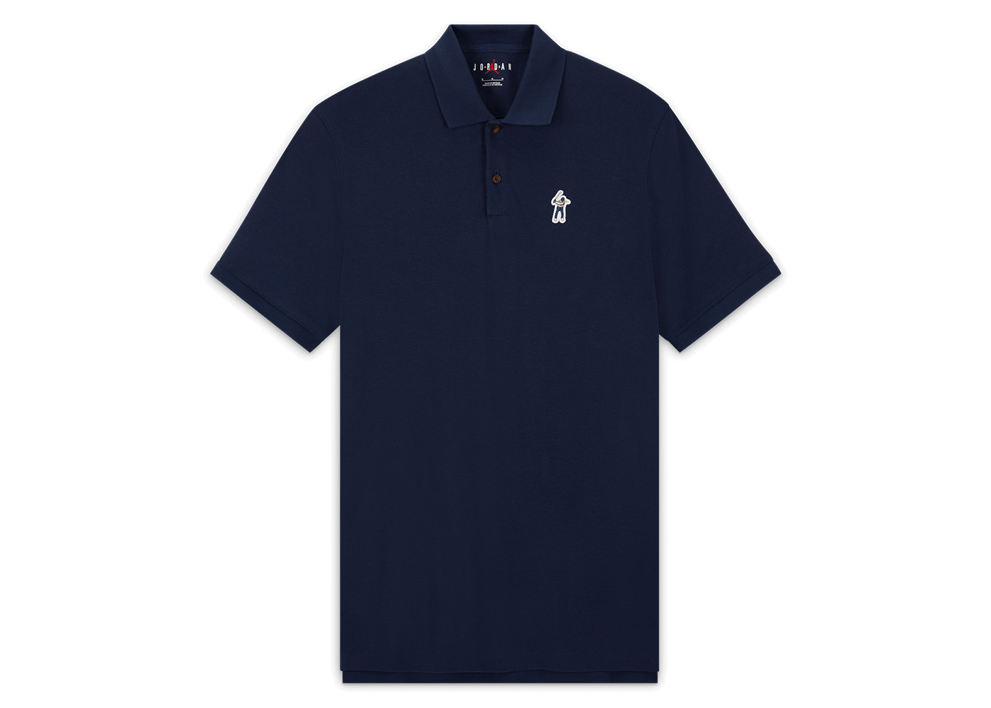 Jordan x Eastside Golf Polo Shirt Navy メンズ - FW22 - JP
