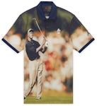 Jordan x Eastside Golf Polo Shirt Multi