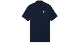 Jordan x Eastside Golf Polo Shirt Navy