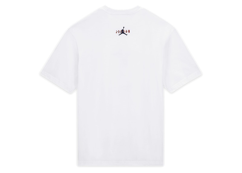 Jordan x Eastside Golf T-Shirt (Asia Sizing) White Men's - FW22 - US