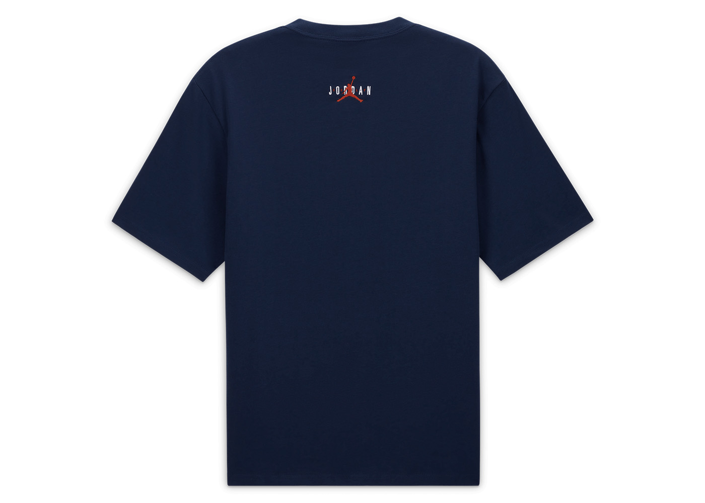Jordan x Eastside Golf T-Shirt Navy Men's - FW22 - US