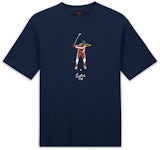 Jordan x Eastside Golf T-Shirt Navy