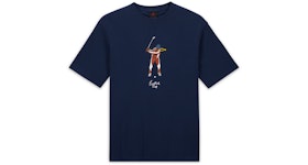 Jordan x Eastside Golf T-Shirt Navy