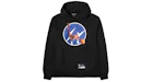 Jordan x Fragment Image Pullover Hoodie Dark Grey Heather Men's - FW20 - US