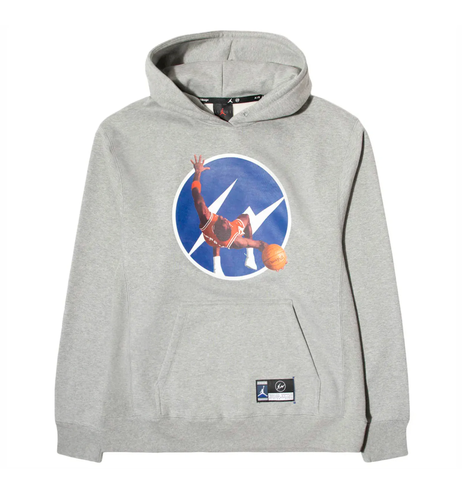 Jordan fragment hoodie 2025