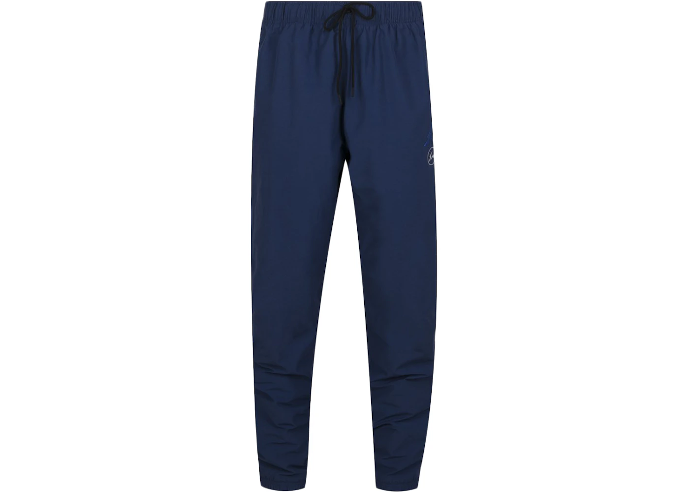 Jordan x Fragment Woven Pant Navy Men's - FW20 - US