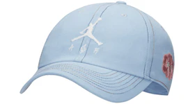Jordan x J Balvin Hat Blue