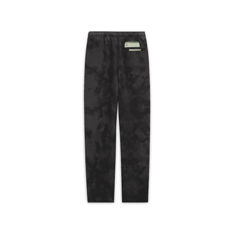 Jordan x J Balvin Sweatpants Black メンズ - FW22 - JP