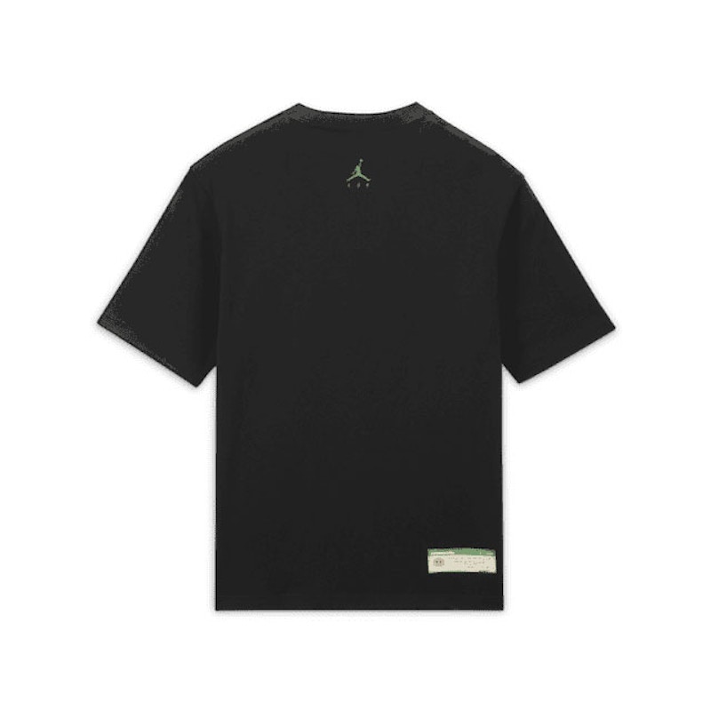 Jordan x discount ovo t shirt