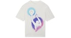 Jordan x J Balvin T-shirt White