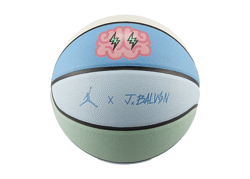 Jordan x JBalvin Everyday All Court Basketball