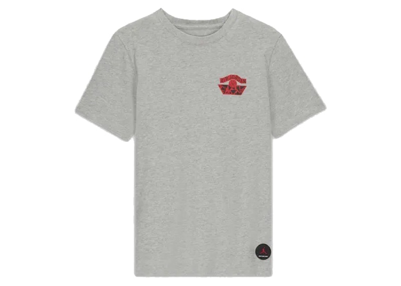 Nike chanel hot sale t shirt