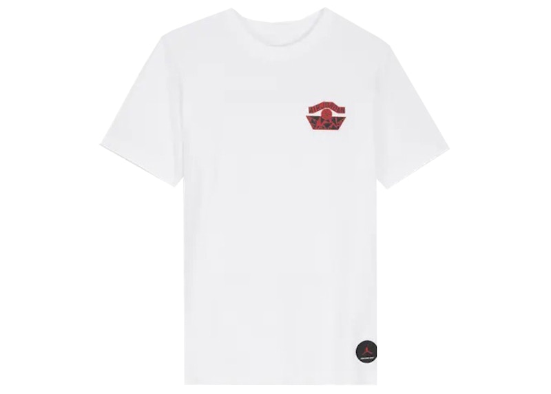 くすみ水色 (送料込み) Nina Chanel Abney AJ2 Tシャツセット