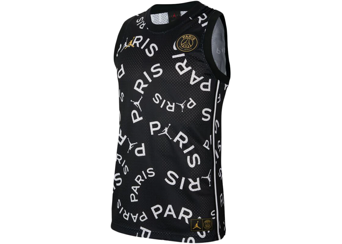 Psg basketball jordan Clearance