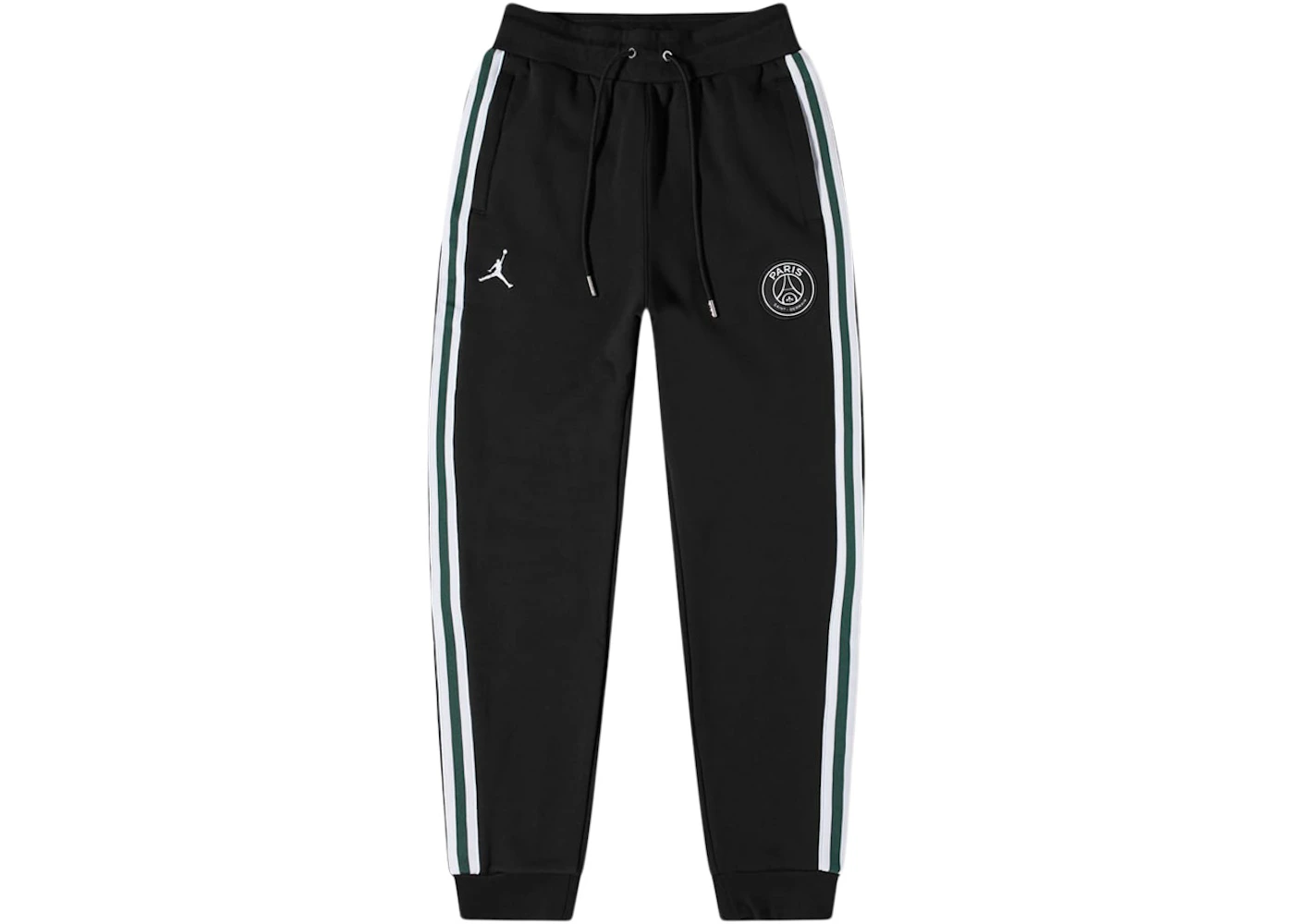 Joggers Jordan X Psg Black Cat Jordan X PSG Paris Saint Germain