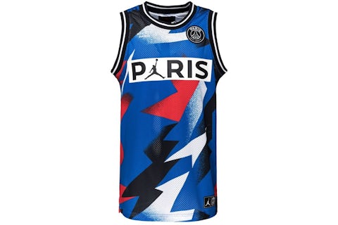 Psg Camisetas De Baloncesto Jordan Jordan Basketball Jersey