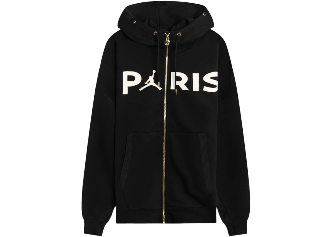 Sudadera con capucha Jordan x PSG Paris Saint Germain Travel