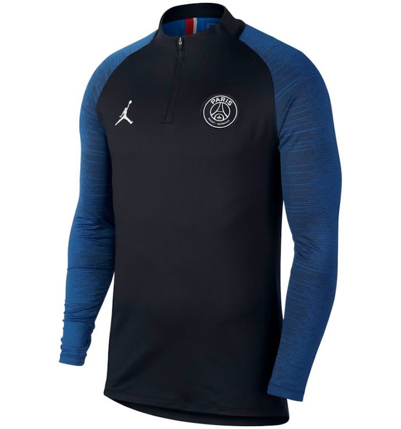 Jordan Dri Fit Jordan Psg Training Paris Saint-Germain 2025
