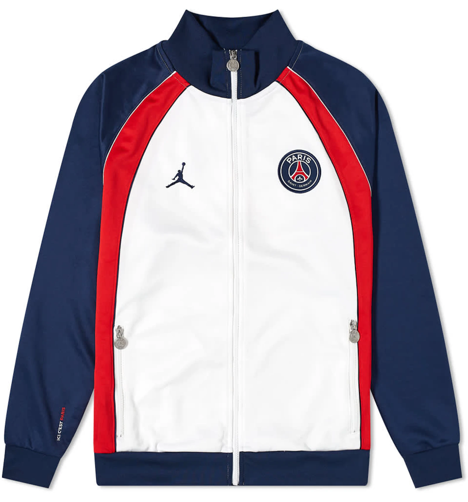 Paris jacket jordan Clearance