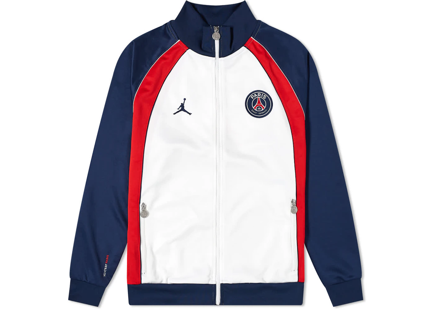 Sneaker Air Jordan Paris Saint Germain Stockx Nike PSG Dry Strike