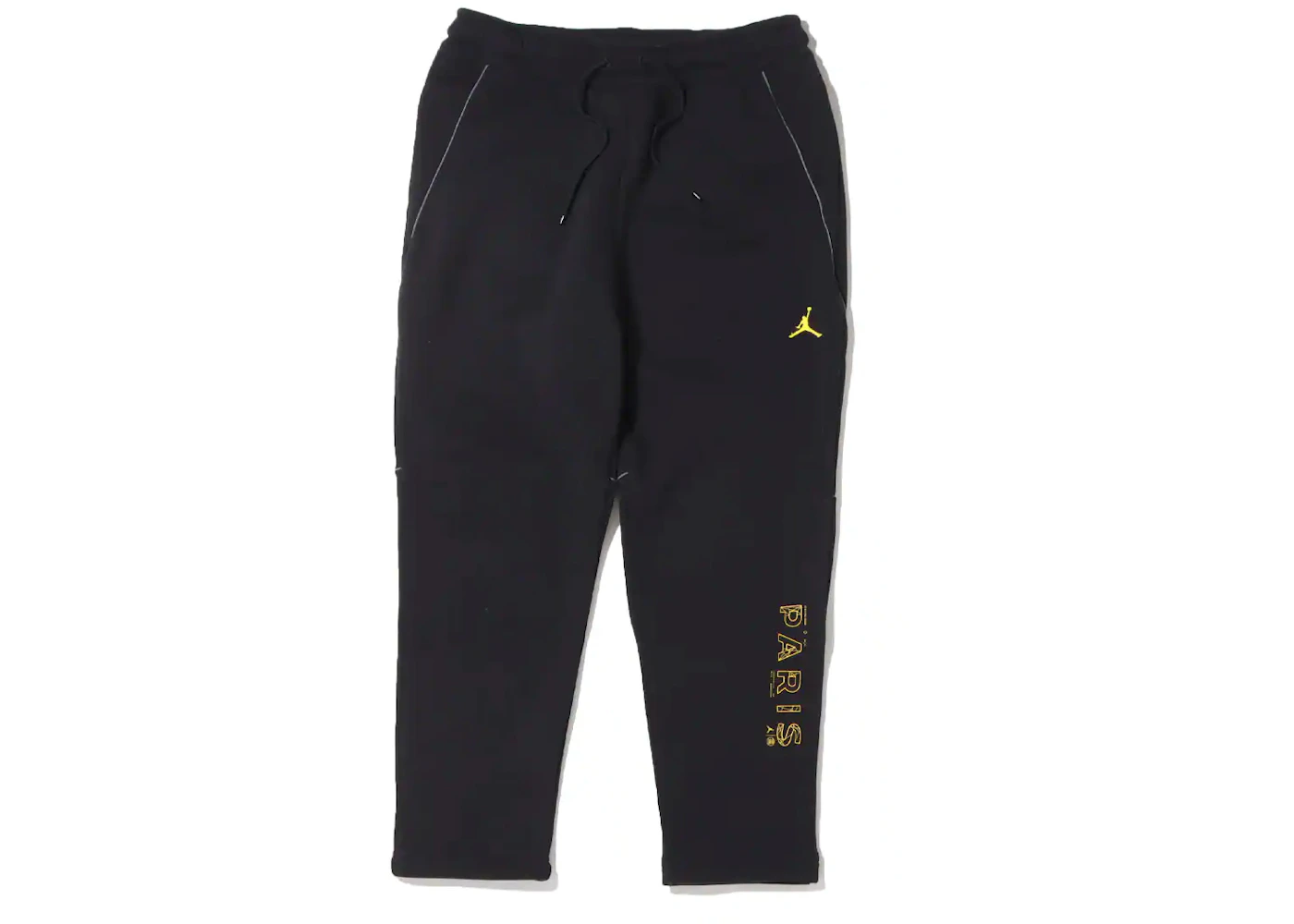 Pantalones de forro polar Jordan x Paris Saint-Germain (tallas Asia