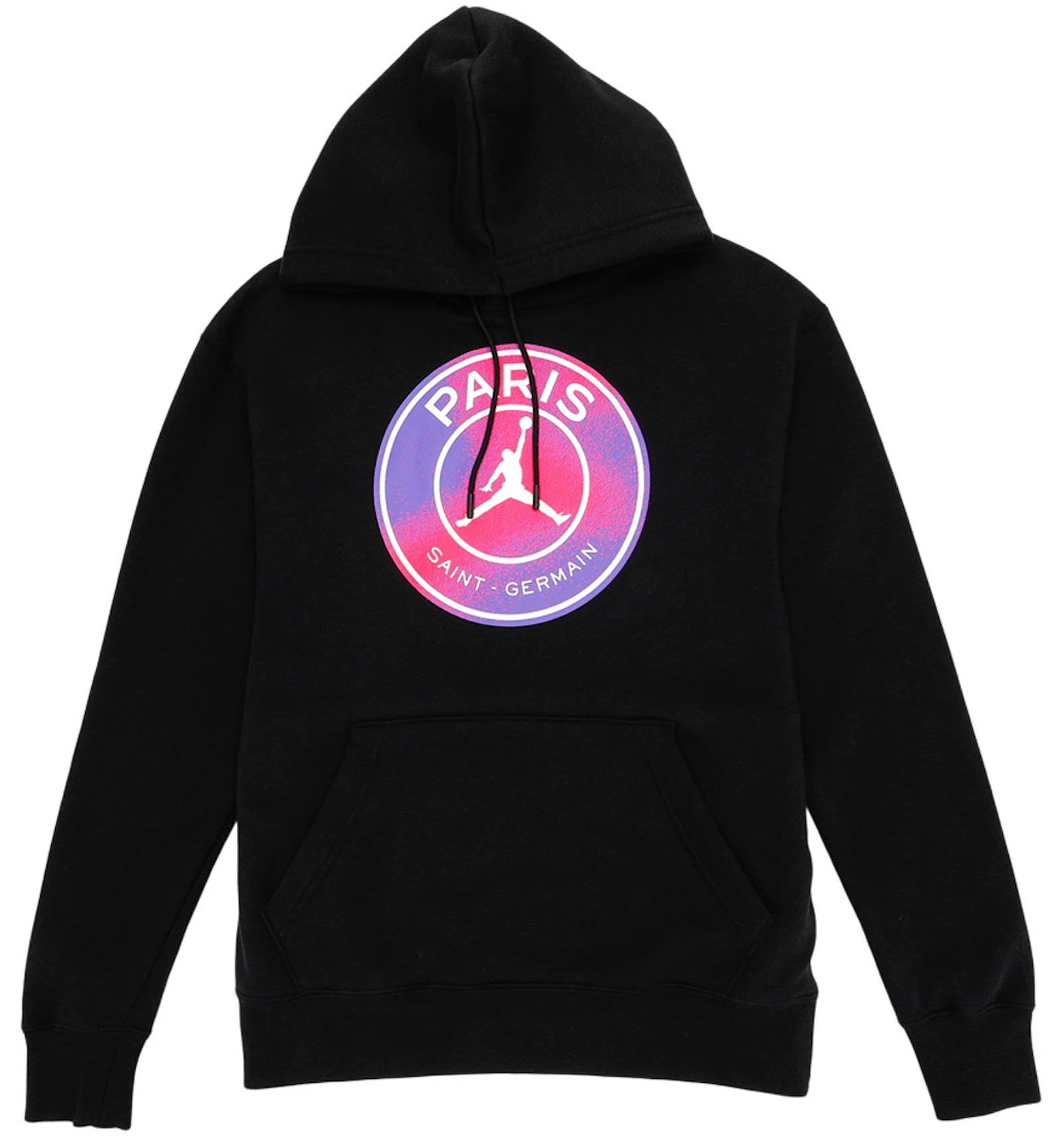 Psg 4th kit hoodie Clearance