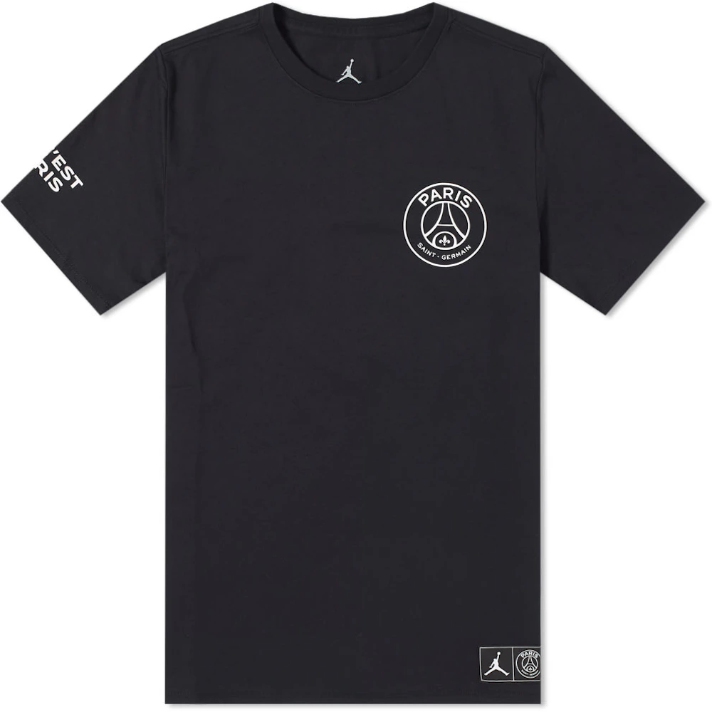 x Saint-Germain Logo T-shirt - ES