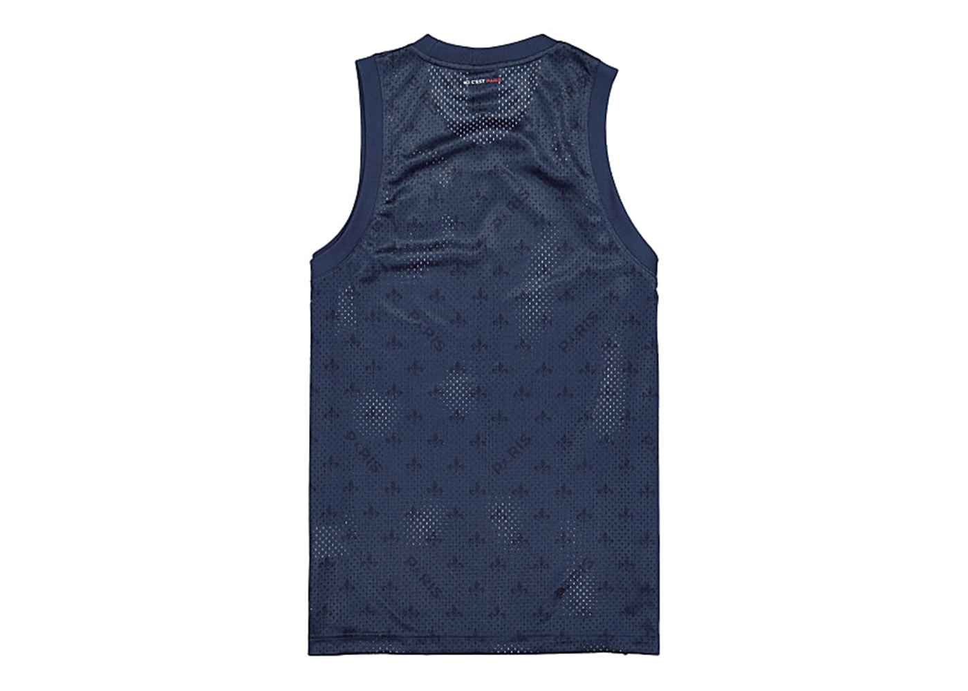 Jordan x paris outlet saint germain basketball jersey