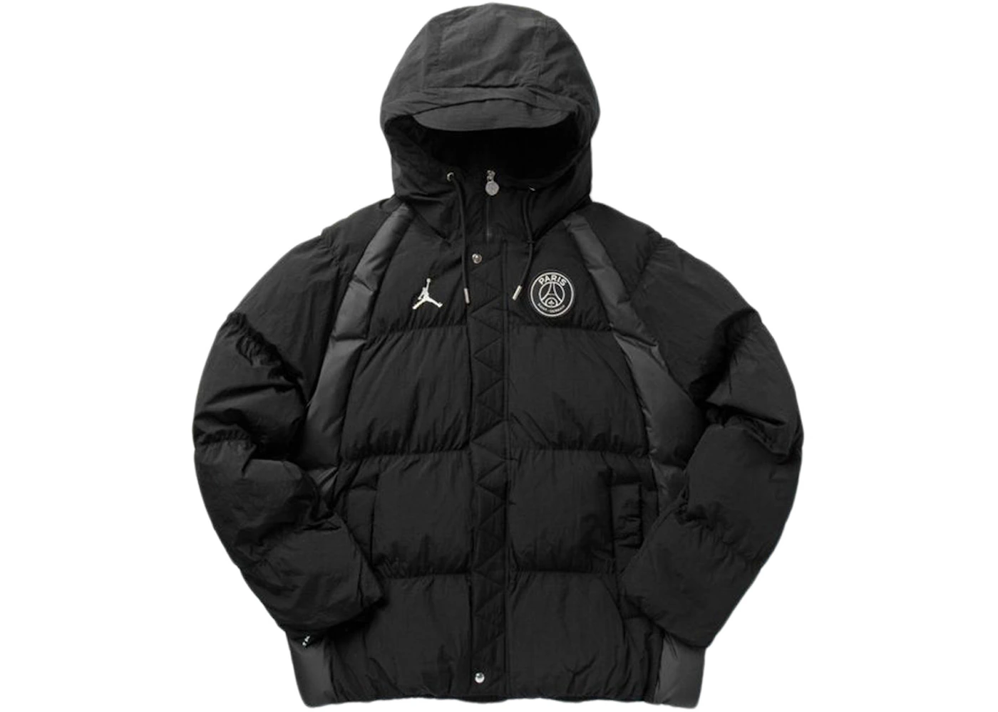 Psg jordan coat Clearance