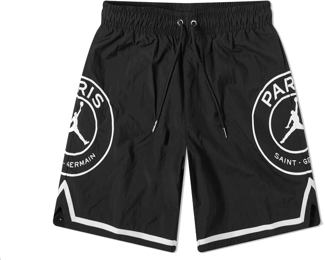Paris Saint-Germain Jumpman Shorts