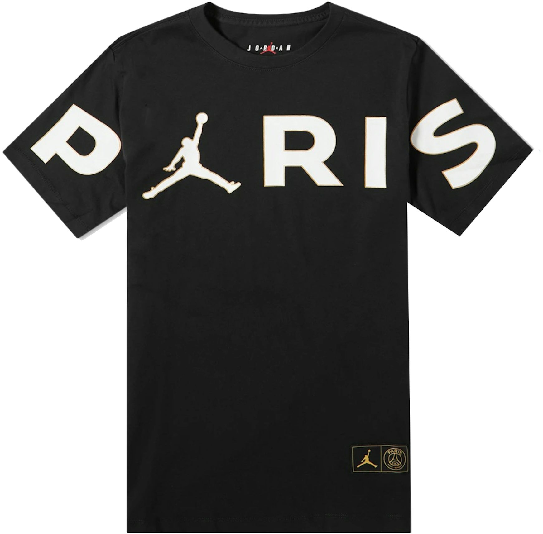 Air Jordan Paris Saint-Germain Active Jerseys for Men