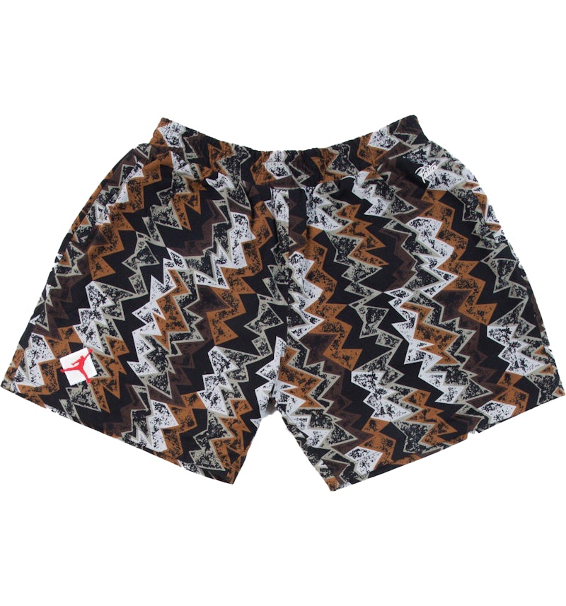 Jordan x Patta Shorts Multi Men s SS19 GB
