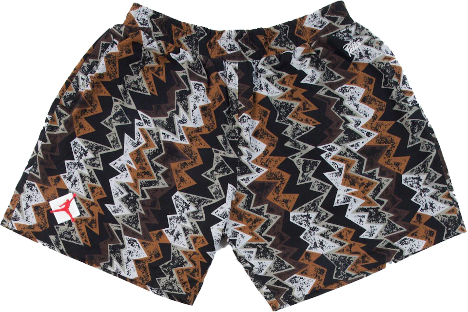Jordan x Patta Shorts Multi